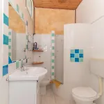 Il Rifugio Sul Mare Con Piscina Apartament