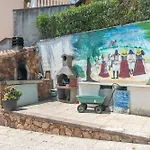 Il Rifugio Sul Mare Con Piscina *