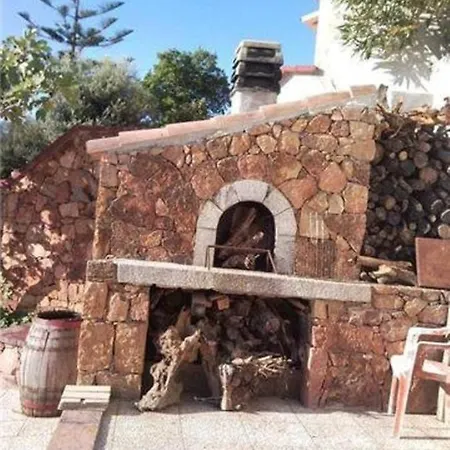 Il Rifugio Sul Mare דירה בודוני