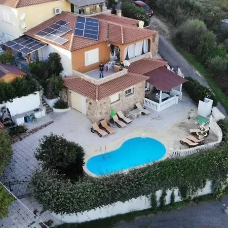 Il Rifugio Sul Mare * בודוני