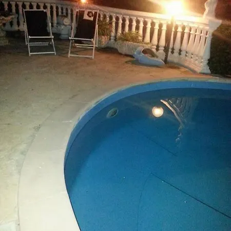 Il Rifugio Sul Mare דירה בודוני