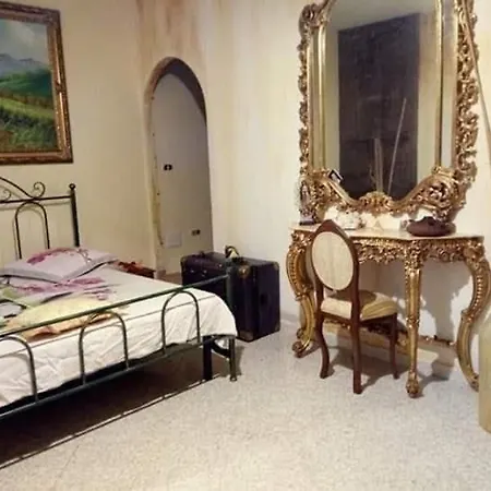 아파트 Il Rifugio Sul Mare 부도니