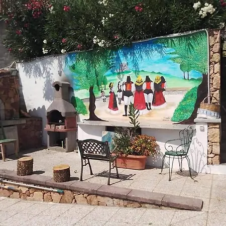 Il Rifugio Sul Mare דירה בודוני