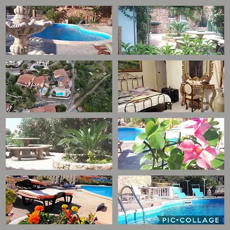 Il Rifugio Sul Mare * 부도니