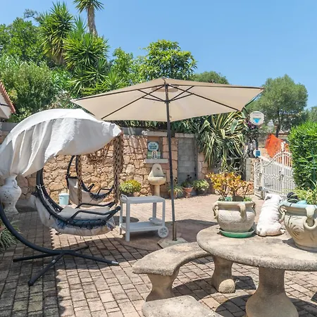 Il Rifugio Sul Mare 아파트 *