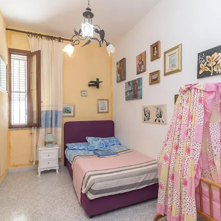 아파트 Il Rifugio Sul Mare 부도니