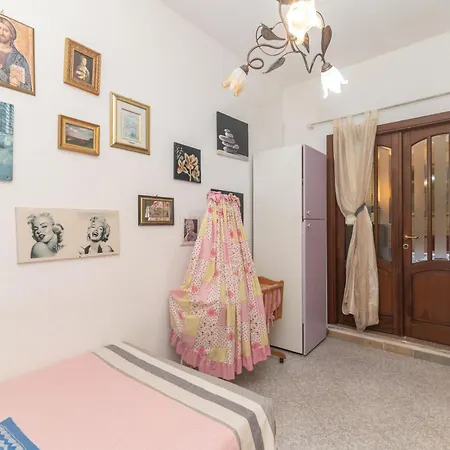 아파트 Il Rifugio Sul Mare