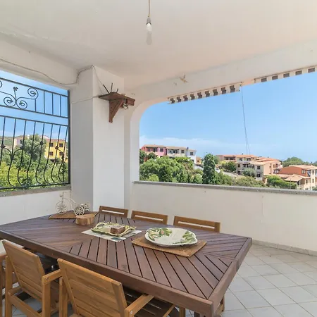 Il Rifugio Sul Mare 아파트 *