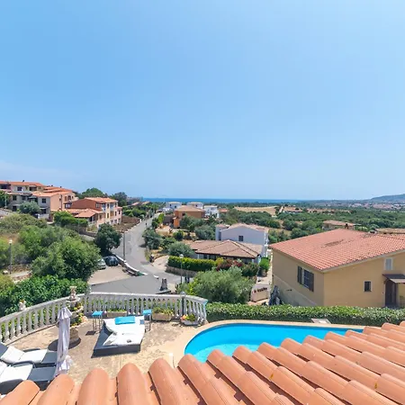 Il Rifugio Sul Mare 부도니