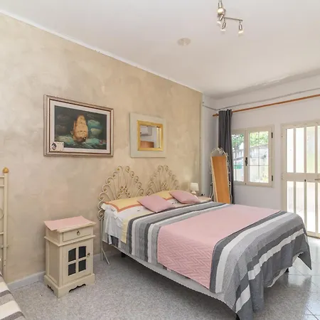 Il Rifugio Sul Mare 아파트