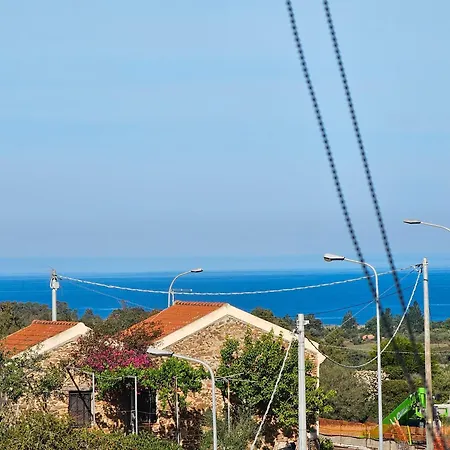 Il Rifugio Sul Mare * 부도니