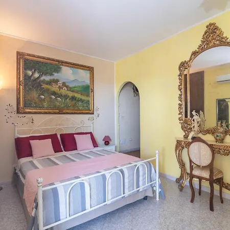 Il Rifugio Sul Mare Con Piscina Apartmán Budoni