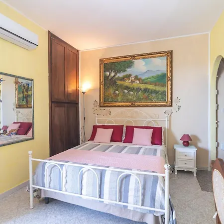 Apartmán Il Rifugio Sul Mare Con Piscina Budoni