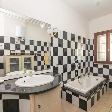 Apartmán Il Rifugio Sul Mare Con Piscina *