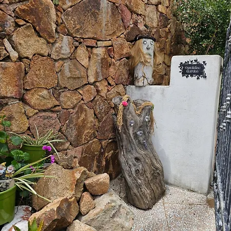 Il Rifugio Sul Mare Con Piscina * Budoni