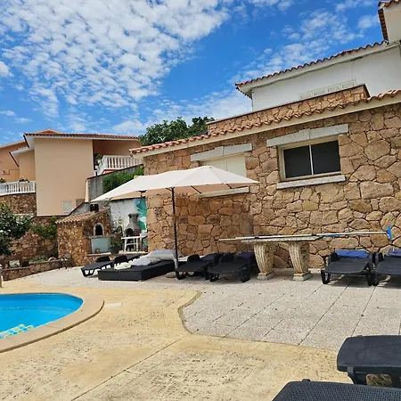 Apartmán Il Rifugio Sul Mare Con Piscina *