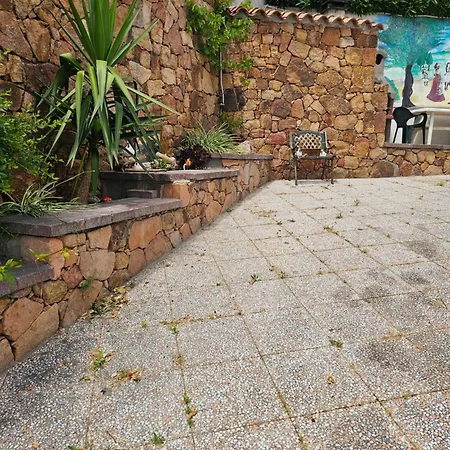 Apartmán Il Rifugio Sul Mare Con Piscina *