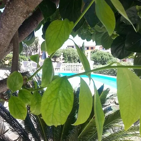 Il Rifugio Sul Mare בודוני