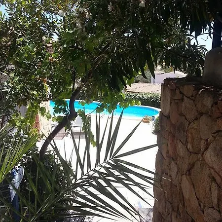 Il Rifugio Sul Mare בודוני