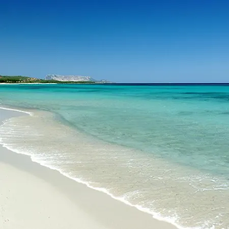 아파트 Il Rifugio Sul Mare