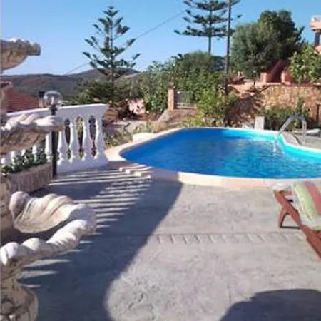 아파트 Il Rifugio Sul Mare 부도니