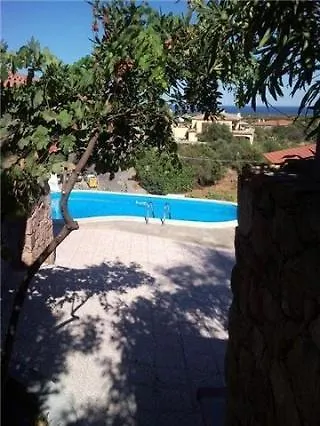 Il Rifugio Sul Mare דירה *