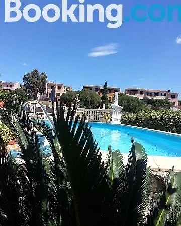 דירה Il Rifugio Sul Mare *