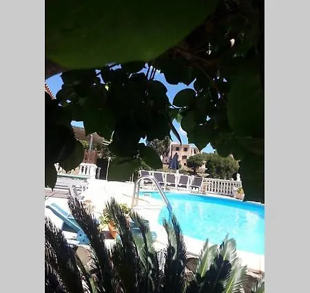 Il Rifugio Sul Mare דירה בודוני