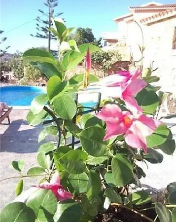 아파트 Il Rifugio Sul Mare