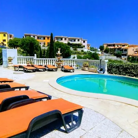 Il Rifugio Sul Mare בודוני