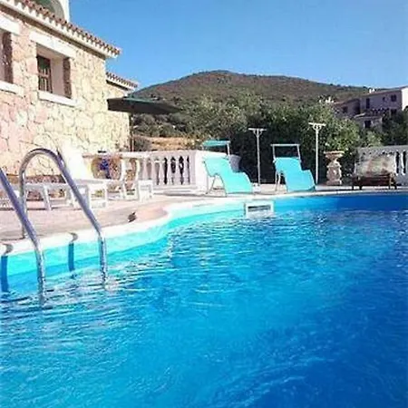 Il Rifugio Sul Mare דירה *