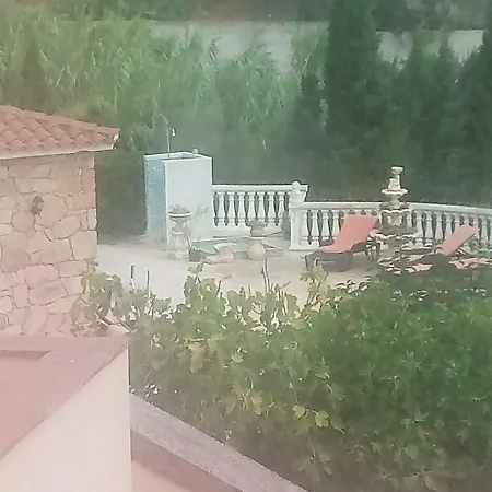 Il Rifugio Sul Mare דירה בודוני