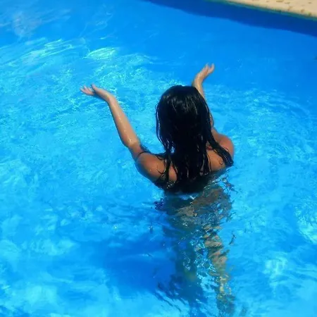 Il Rifugio Sul Mare 아파트 *